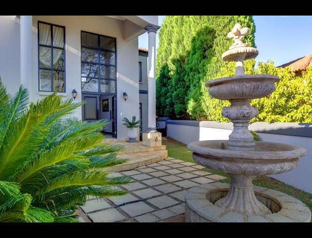 6 BEDROOM PROPERTY TO RENT IN DAINFERN VALLEY ESTATE